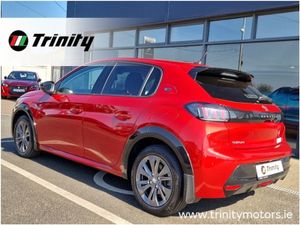 Peugeot 208 Low Mileage Electric 136bhp (50 Kwh) - Image 3