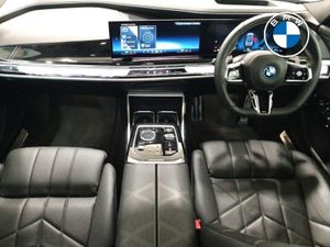 BMW 7 Series 750e Xdrive M Sport - Image 4