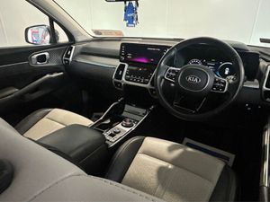 Kia Sorento K4 2WD 5DR Auto 7 Seat - Image 4