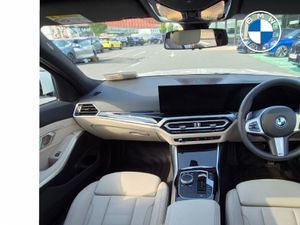 BMW 3 Series 330e M Sport Touring - Image 3