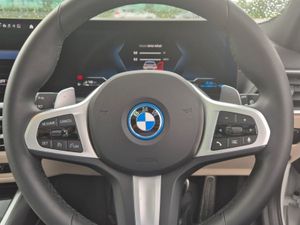 BMW 3 Series 330e M Sport Touring - Image 4