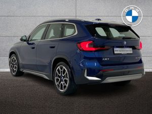 BMW iX1 Xdrive30 Xline - Image 3