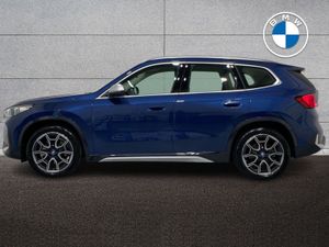 BMW iX1 Xdrive30 Xline - Image 4