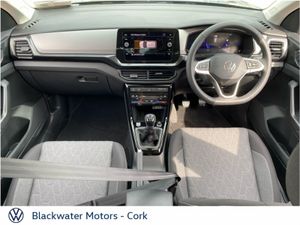 Volkswagen T-Cross 1.0tsi 95bhp Edition 75 - Image 3