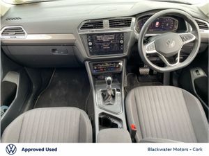 Volkswagen Tiguan Allspace Tiguan Allspace 2.0tdi - Image 3