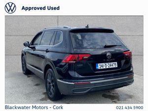 Volkswagen Tiguan Allspace Tiguan Allspace 2.0tdi - Image 4