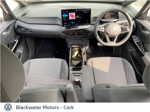 Volkswagen ID.3 PRO Plus 58kwh 204BHP - Image 3