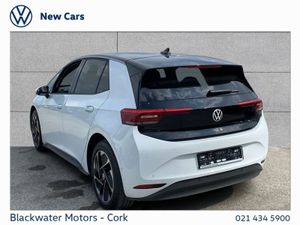 Volkswagen ID.3 PRO Plus 58kwh 204BHP - Image 4