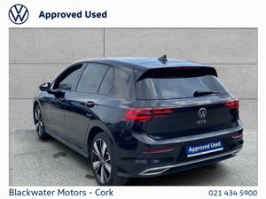 Volkswagen Golf 1.4tsi Phev 245BHP GTE With Minne - Image 4