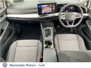 Volkswagen Golf 1.5tsi 116BHP 5DR Edition 75 - Image 3