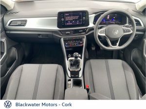 Volkswagen T-Roc 1.0tsi 116BHP Edition 75 - Image 3