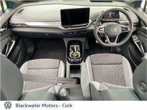 Volkswagen ID.4 77kwh 286BHP PRO Plus - Image 3