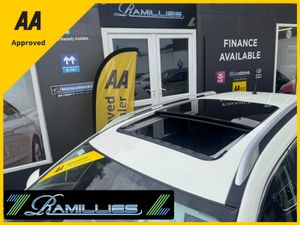 Nissan X-Trail 1.6dci Tekna 4wd  Pan Roof  7 Seat - Image 4