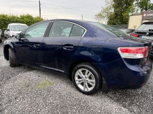 🔵 Toyota Avensis NG 1.6 AURA 4DR LOW KM - Image 3
