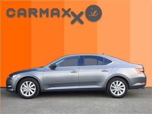 Skoda Superb 2.0tdi 150BHP Ambition Automatic - Image 4