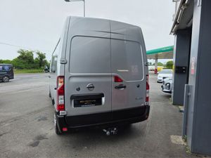 Nissan NV400 L3 H2 FWD 150 CP AIR Conditioning My - Image 4