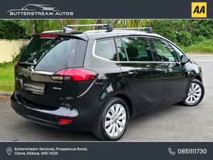Opel Zafira Tourer SE 1.6 Cdti 5DR - Image 2