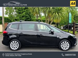 Opel Zafira Tourer SE 1.6 Cdti 5DR - Image 3