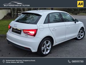 Audi A1 1.0 Tfsi Sport Auto - Image 2