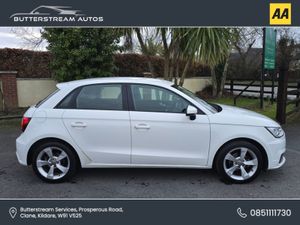 Audi A1 1.0 Tfsi Sport Auto - Image 3