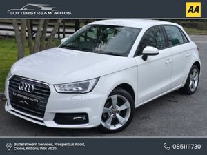 Audi A1 1.0 Tfsi Sport Auto - Image 4