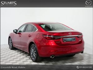 Mazda 6 2.0p 4DR (145ps) Gs-l Ipm5 led Lights  He - Image 2