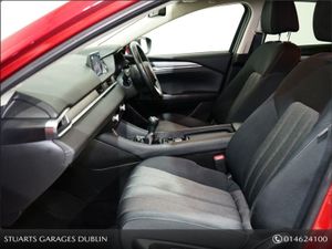 Mazda 6 2.0p 4DR (145ps) Gs-l Ipm5 led Lights  He - Image 3