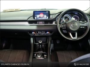 Mazda 6 2.0p 4DR (145ps) Gs-l Ipm5 led Lights  He - Image 4