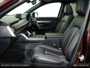 Mazda CX-80 IN Stock FOR 252 July Delivery 2.5l E - Image 3