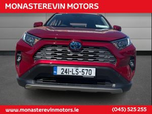 Toyota Rav4 Hybrid Luna - May Madness Sale Now On - Image 4