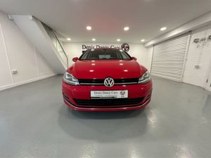 Volkswagen Golf (171) Golf 1.4tsi Highline DSG Vw - Image 4
