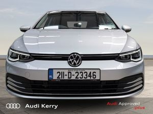 Volkswagen Golf 2.0tdi 150BHP Style Automatic - Image 2