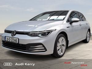 Volkswagen Golf 2.0tdi 150BHP Style Automatic - Image 3