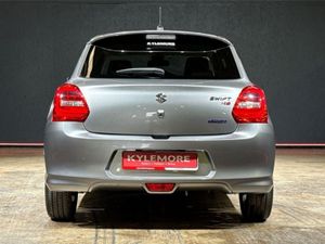 Suzuki Swift RS Edition - 1.2 Hybrid - Upgraded A - Image 4