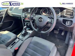 Volkswagen Golf 1.4 TSI Automatic  Low Mileage  R - Image 2
