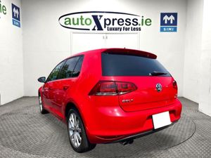 Volkswagen Golf 1.4 TSI Automatic  Low Mileage  R - Image 3