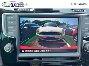Volkswagen Golf 1.4 TSI Automatic  Low Mileage  R - Image 4
