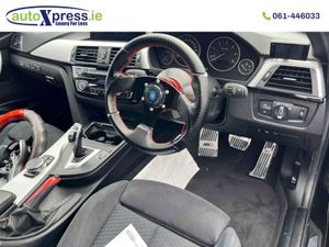 BMW 3 Series 320D Touring M-sport Automatic  Reve - Image 2