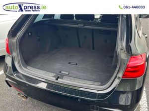 BMW 3 Series 320D Touring M-sport Automatic  Reve - Image 4