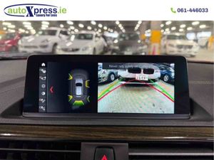 BMW 1 Series 118D Automatic  Reversing Camera - Image 4