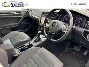 Volkswagen Golf 1.4 TSI High Line Tech Edition Au - Image 2