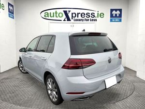 Volkswagen Golf 1.4 TSI High Line Tech Edition Au - Image 3