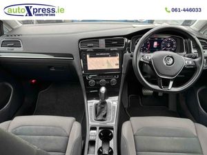 Volkswagen Golf 1.4 TSI High Line Tech Edition Au - Image 4