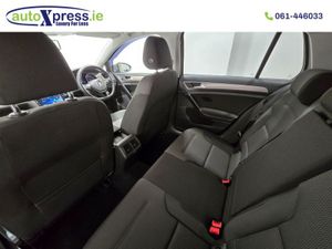 Volkswagen Golf 1.2 TSI Premium Edition Automatic - Image 2