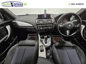 BMW 1 Series 118D M Sport Automatic - Image 4