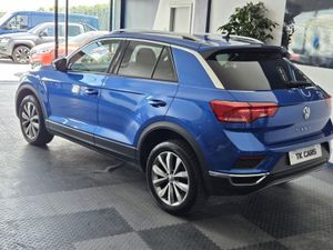 20 VOLKSWAGEN T-ROC DESIGN 1.0 TSI M6F 115HP - Image 3