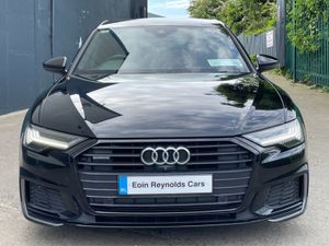 Audi A6 50 TDI 3.0 286HP Quattro TIP S Line Stunn - Image 3