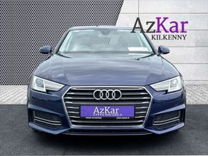 Audi A4 S-tronic Automatic 2.0 TDI 150 BHP  117 P - Image 2
