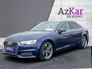Audi A4 S-tronic Automatic 2.0 TDI 150 BHP  117 P - Image 3
