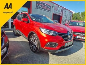 Renault KADJAR 2020 GT Line 1.5 DCI 115 - Image 2